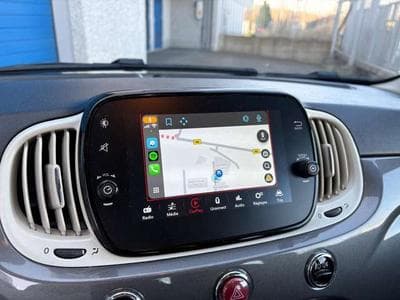 Fiat 500 500 1.0i MHEV (2023) - Photo 6