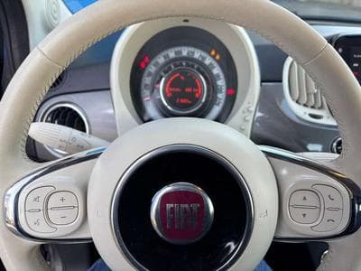Fiat 500 500 1.0i MHEV (2023) - Photo 9