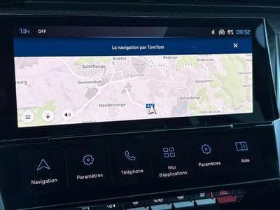 Peugeot 308 308 1.2 PureTech Allure S (2023) - Photo 10