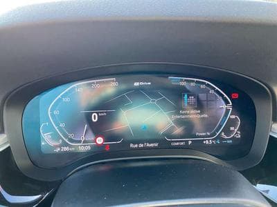 BMW 530 xDrive Hybride Pack M JUSQU'A 48 MOIS DE GARANTIE (2019) - Photo 11