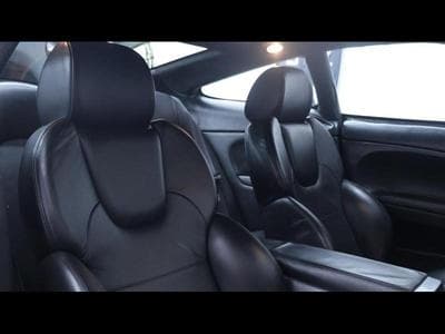 Aston-Martin V12 Vanquish 5.9 V12 469Ch (2004) - Photo 14