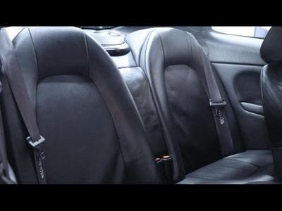 Aston-Martin V12 Vanquish 5.9 V12 469Ch (2004) - Photo 15