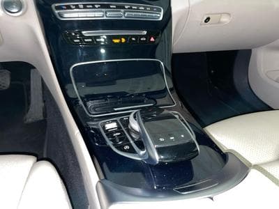 Mercedes C 200 Classe C 200 CGI (2017) - Photo 10