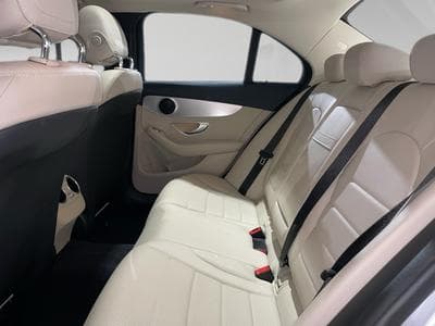 Mercedes C 200 Classe C 200 CGI (2017) - Photo 11