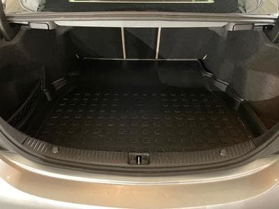 Mercedes C 200 Classe C 200 CGI (2017) - Photo 12