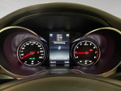 Mercedes C 200 Classe C 200 CGI (2017) - Photo 2