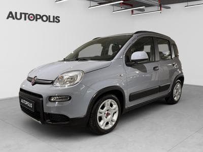 Fiat Panda 1.0 City Life 2023 (2023) - Photo 1