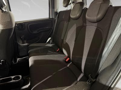 Fiat Panda 1.0 City Life 2023 (2023) - Photo 11