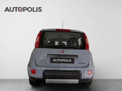 Fiat Panda 1.0 City Life 2023 (2023) - Photo 15