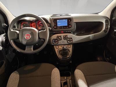 Fiat Panda 1.0 City Life 2023 (2023) - Photo 5
