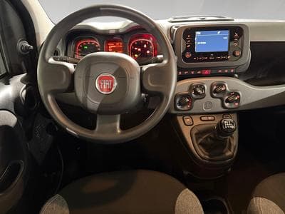 Fiat Panda 1.0 City Life 2023 (2023) - Photo 6