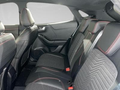 Ford Puma 1.0 ST-Line (2024) - Photo 11