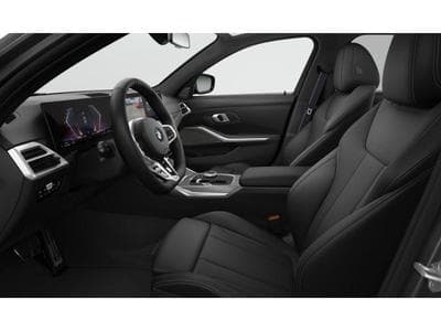 BMW 330 PACK M PRO (2025) - Foto 4