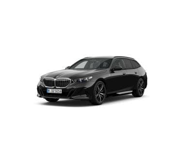 BMW 520 PACK M (2025) - Foto 1