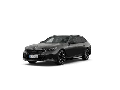BMW 520 PACK M PRO (2025) - Foto 1