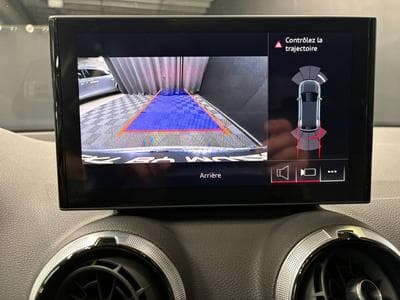 Audi Q2 35 TFSI 150cv S-line S-tronic (2025) - Photo 10