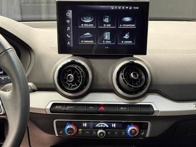 Audi Q2 35 TFSI 150cv S-line S-tronic (2025) - Photo 11