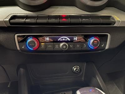 Audi Q2 35 TFSI 150cv S-line S-tronic (2025) - Photo 12