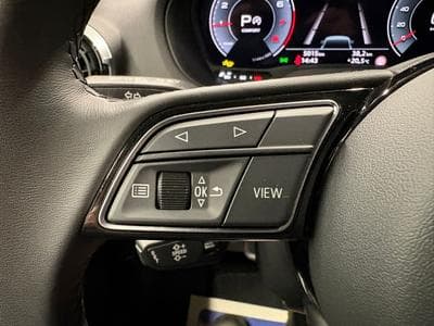 Audi Q2 35 TFSI 150cv S-line S-tronic (2025) - Photo 14