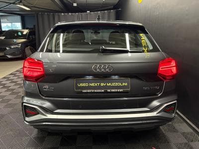 Audi Q2 35 TFSI 150cv S-line S-tronic (2025) - Photo 3