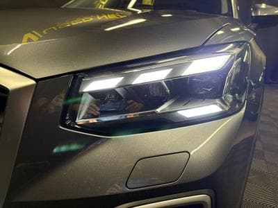 Audi Q2 35 TFSI 150cv S-line S-tronic (2025) - Photo 6