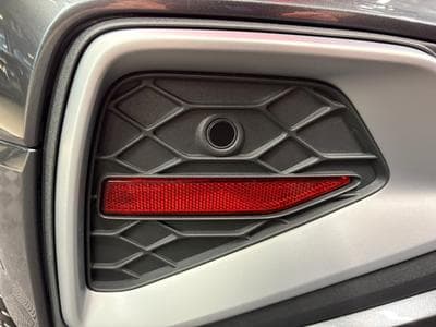 Audi Q2 35 TFSI 150cv S-line S-tronic (2025) - Photo 8