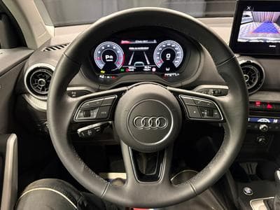 Audi Q2 35 TFSI 150cv S-line S-tronic (2025) - Photo 9