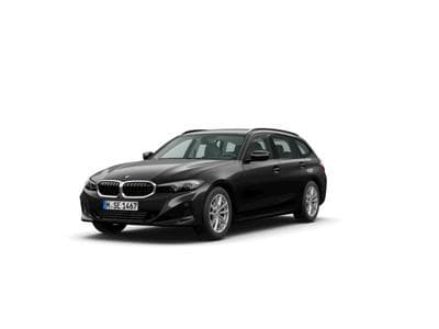 BMW 318 318i Touring (2023) - Photo 1