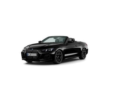 BMW 420 420i Cabrio Kit M Sport (2025) - Photo 1