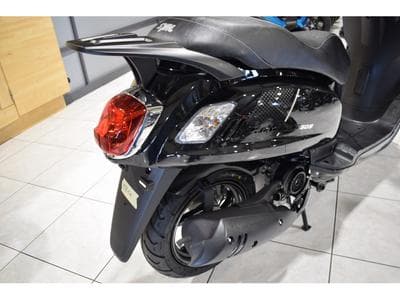 SYM Fiddle II S 4T 45KM CLASSE B (2024) - Photo 3