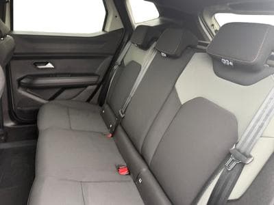 Dacia Duster 1.6 Hybrid Extreme (2025) - Photo 10