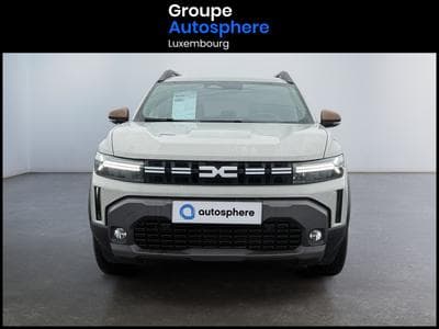 Dacia Duster 1.6 Hybrid Extreme (2025) - Photo 2