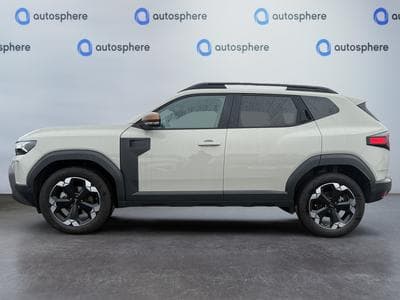 Dacia Duster 1.6 Hybrid Extreme (2025) - Photo 5