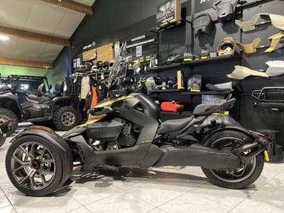 BRP Can-Am Ryker 900 MY 26 (2026) - Photo 5