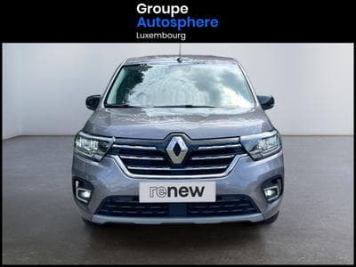 Renault Kangoo 1.3 TCe 130 EDC Techno (2024) - Photo 2