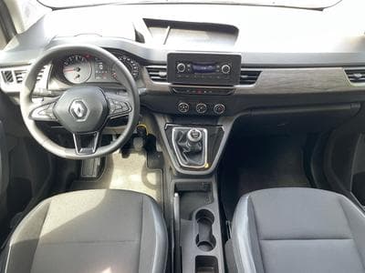 Renault Kangoo 1.3 TCe 130 EDC Techno (2024) - Photo 7
