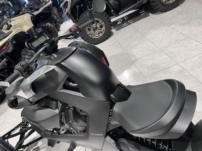 BRP Can-Am Ryker 900 MY 26 (2026) - Photo 7