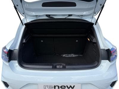 Renault Clio 1.0 Tce Techno (2025) - Photo 11