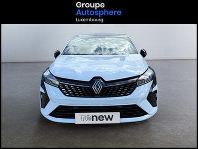 Renault Clio 1.0 Tce Techno (2025) - Photo 2