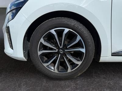 Renault Clio 1.0 Tce Techno (2025) - Photo 7