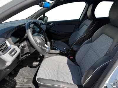 Renault Clio 1.0 Tce Techno (2025) - Photo 8