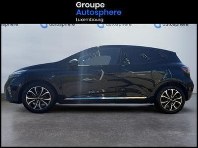 Renault Clio 1.0 Tce Techno (2025) - Photo 3