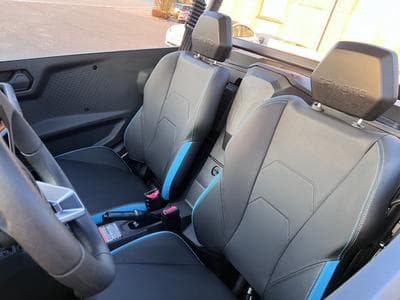 CF Moto ZForce 950 Sport Trail T1b (2026) - Photo 8