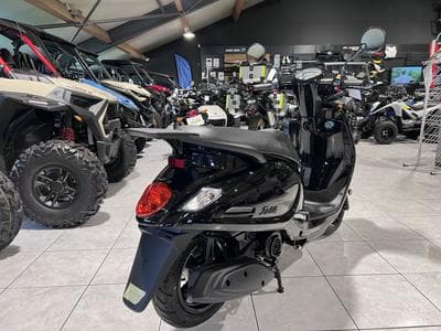 SYM Fiddle IV 4T 25KM CLASSE A (2026) - Photo 5