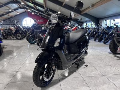 SYM Fiddle IV 4T 25KM CLASSE A (2026) - Photo 7