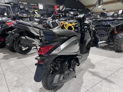 SYM Mio 50 Classe B 45 Km/h (2026) - Photo 4