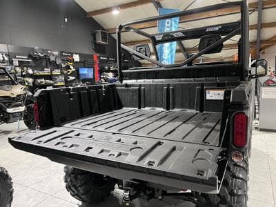 BRP Can-Am Traxter XU 62 HD7 VT TR 25 DPS  60 km/h (2026) - Photo 4