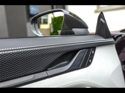 Porsche 911 (992.1) GT3 TOURING PDK – SONDERWUNSCH - VIOLA METALLIC PTS (2022) - Photo 15