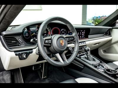 Porsche 911 .1 911 GT3 TOURING PDK – SONDERWUNSCH - VIOLA METALLIC PTS – (2022) - Photo 10