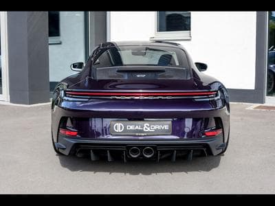 Porsche 911 .1 911 GT3 TOURING PDK – SONDERWUNSCH - VIOLA METALLIC PTS – (2022) - Photo 4